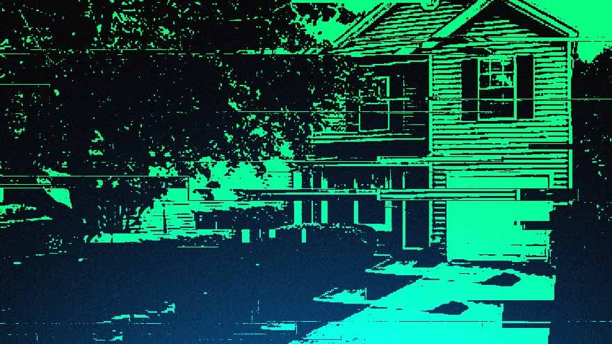 Digital Real Estate Platform Sells House as an NFT