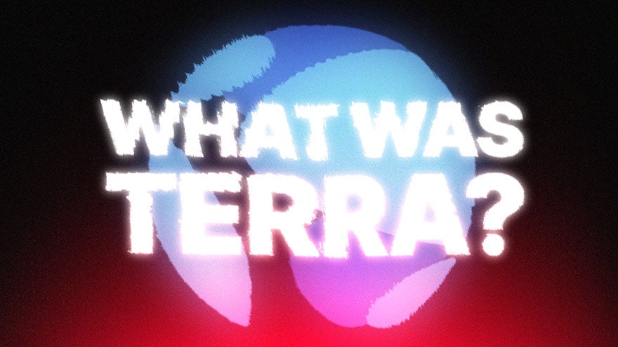 What Was Terra?