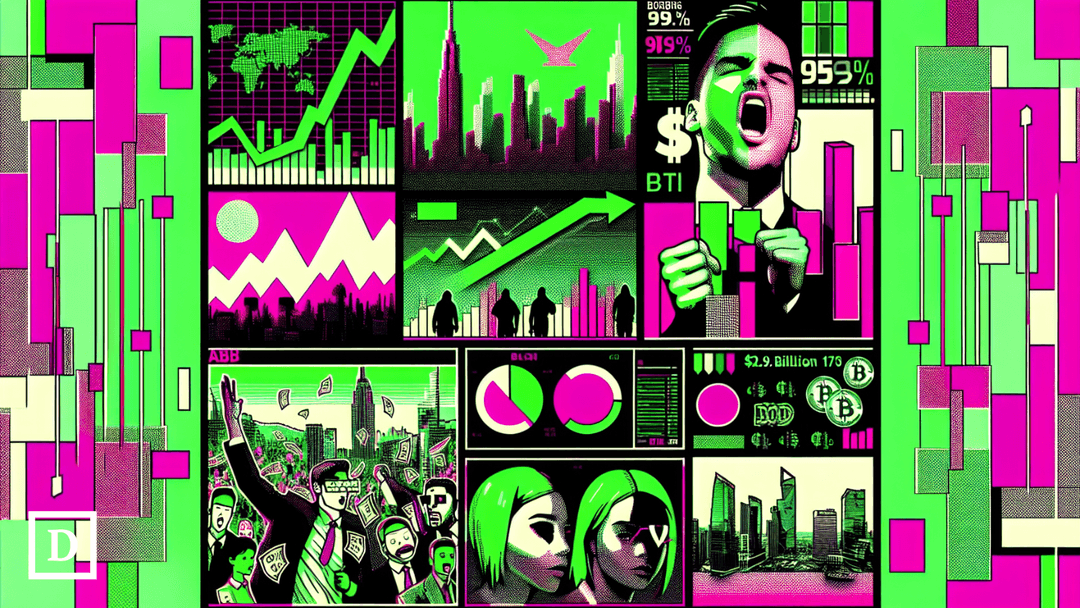 Crypto Lending Market Down 43% From Bull Market Peak: Galaxy Report