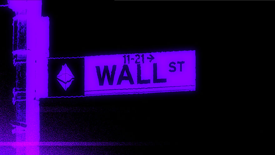 Wall Street Traders Love The Merge… For Now