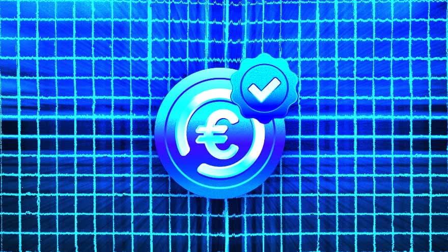 USDC Issuer Circle Announces Euro-Backed Stablecoin 