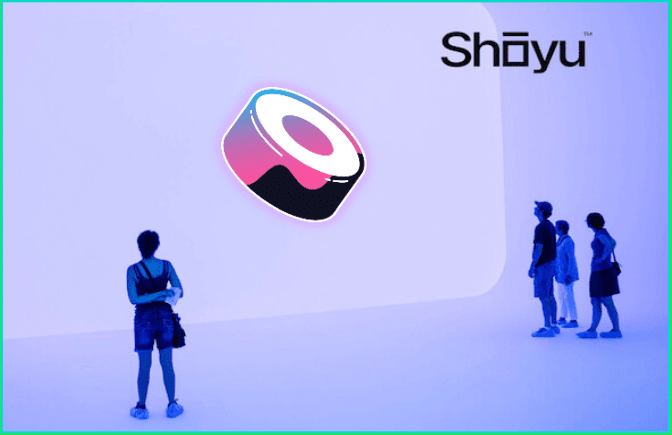 The Sushi Community Is Cooking Up An NFT Platform
