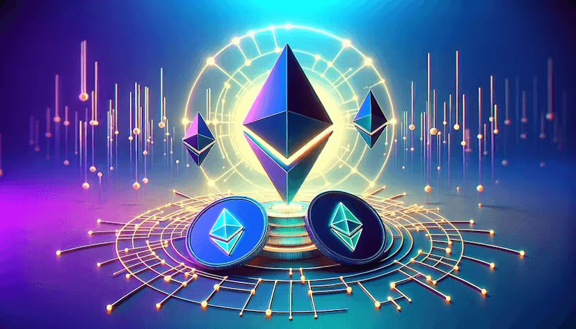 ETH Exchange Balances Hit Eight-Year Low as Investors Prepare for Rally