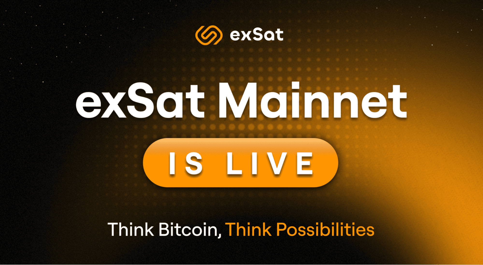 exSat Network Launches Mainnet with over 281M TVL