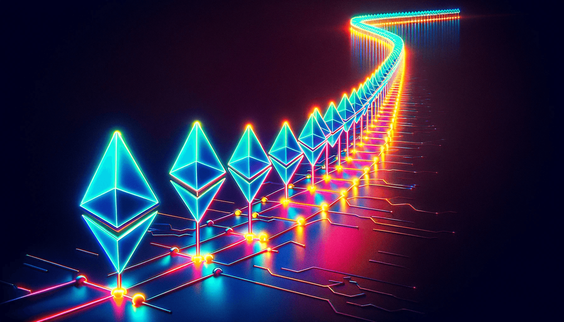 Ethereum’s Exit Queue Jumps To Record High As Celsius Unstakes