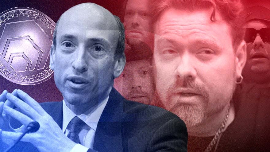 SEC Alleges Richard Heart Used Investor Funds To Fuel Shopping Spree