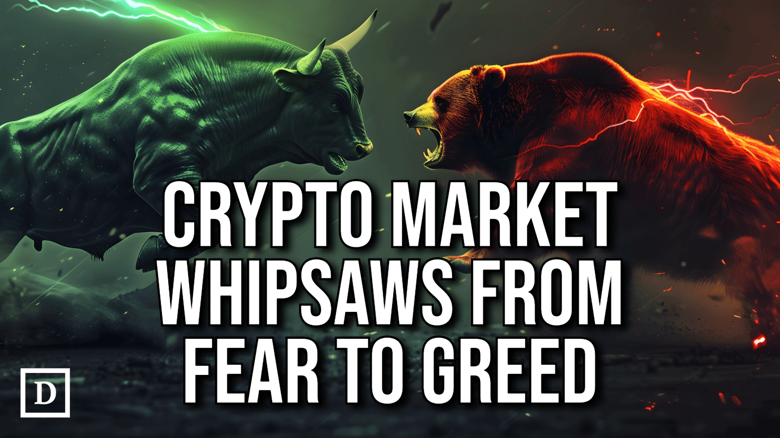 fear and greed