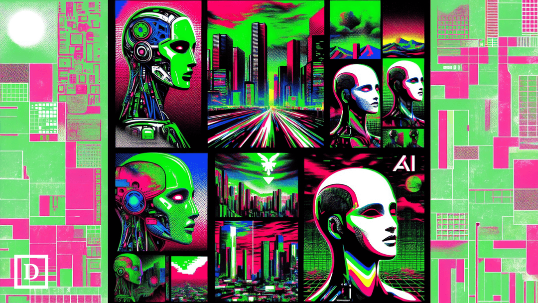 AI Coins Lead Altcoin Resurgence
