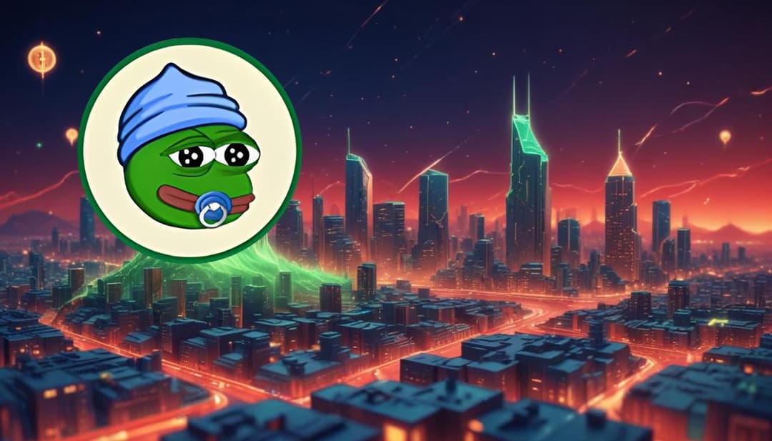 Ethereum Gas Fees Fall, Fueling Over $2.3M in Little Pepe (LILPEPE) Presale