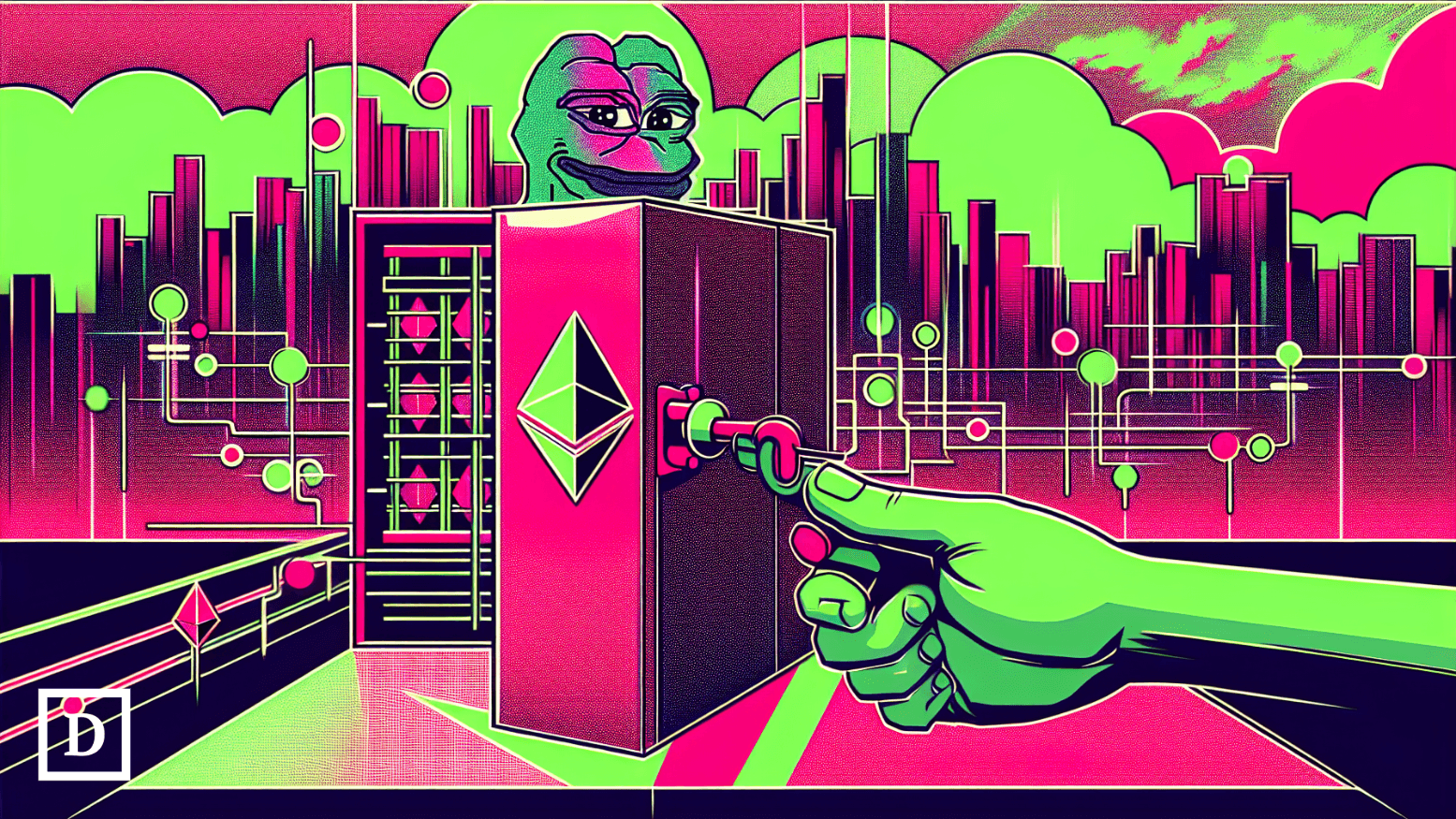 Consensys CEO Joe Lubin to Head $425M Ethereum Treasury Firm