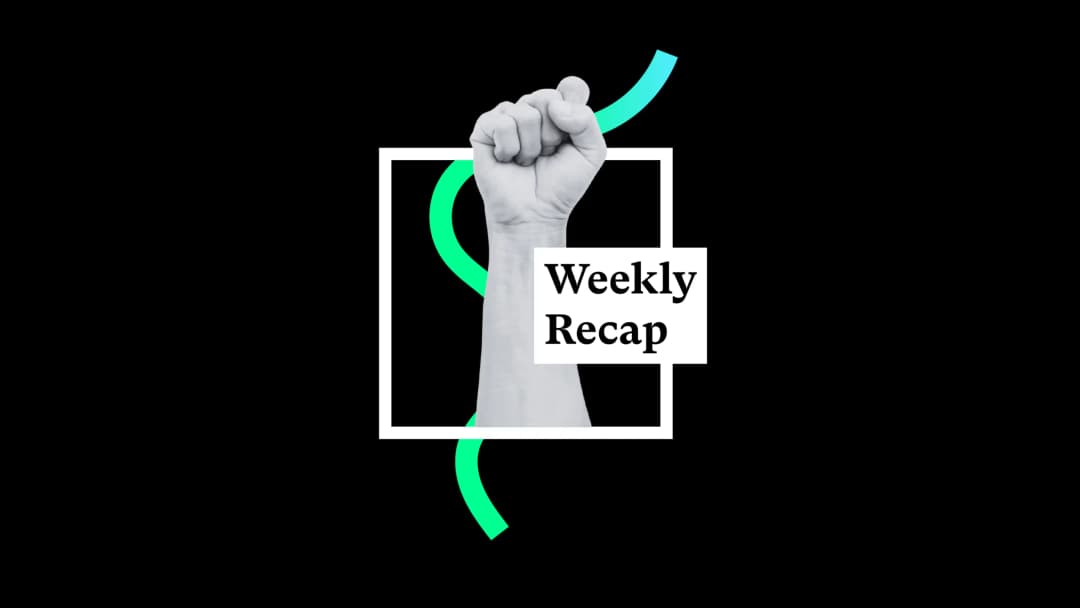 Recap: DeFi Week Dec. 11