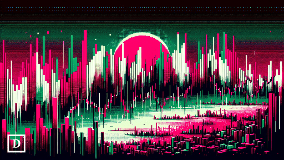 Trading Volumes Plunge Across Crypto Exchanges in March
