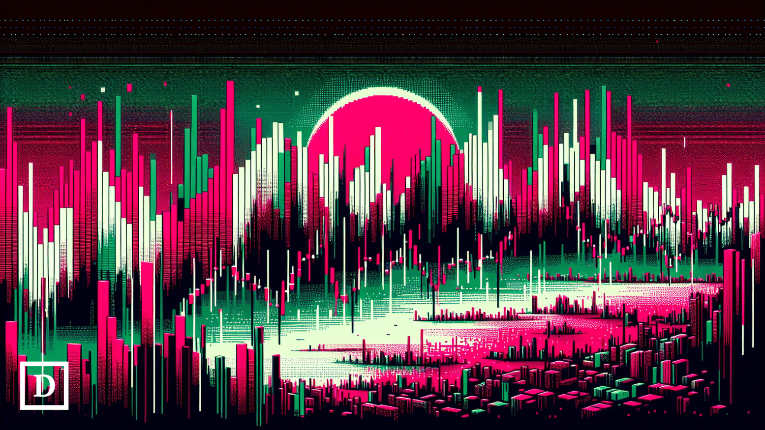 Trading Volumes Plunge Across Crypto Exchanges in March