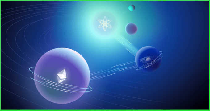 Cosmos Connects to Ethereum Via the Osmosis DEX