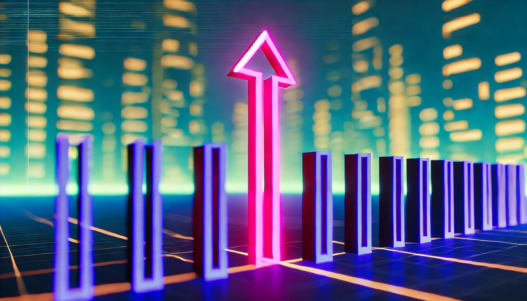Microstrategy Has Outperformed All S&P 500 Companies Thanks to Bitcoin