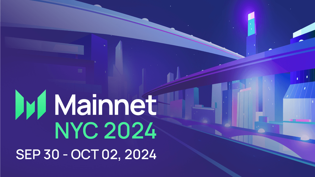 Messari’s Mainnet Hosts Leaders Shaping the Future of Crypto as the Industry Gains New Momentum in US