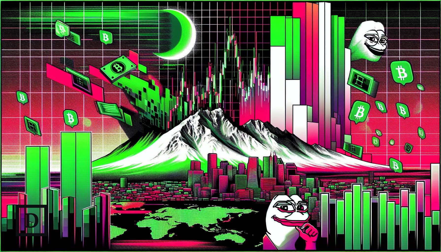 Seven Deals Made up 50% of Q3 Crypto VC Activity: Galaxy