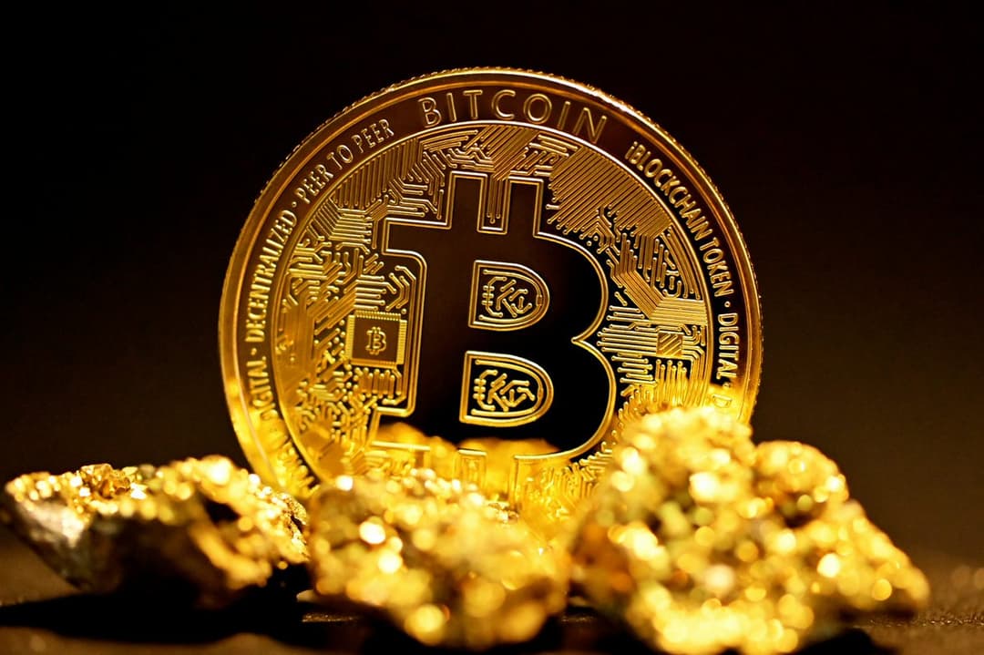 Coinbase CEO Urges Bitcoin Adoption After $100K Surge; $725B AUM Bernstein's Gautam Chhugani Predicts Bitcoin Will Replace Gold