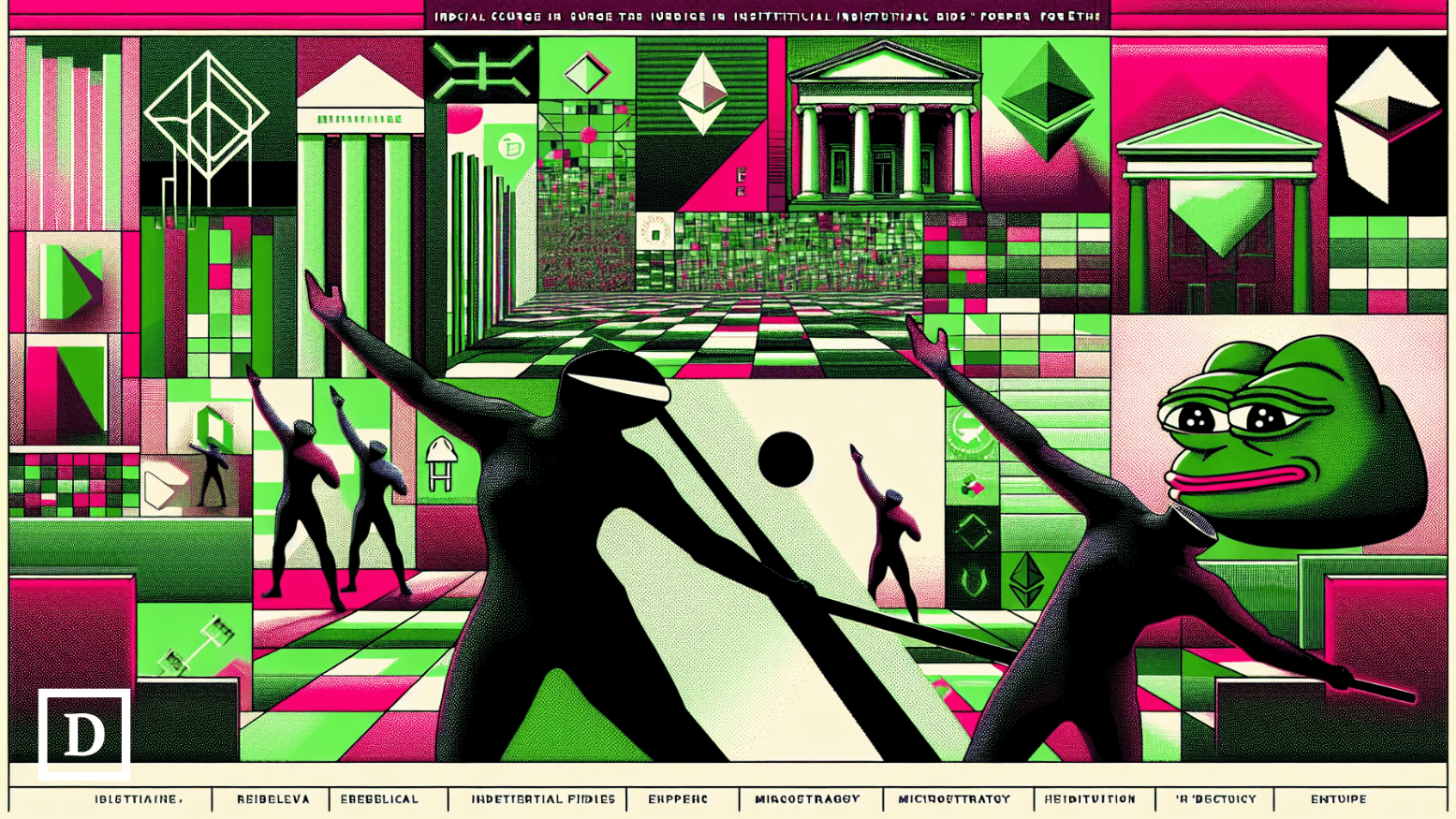 All Eyes on ETH