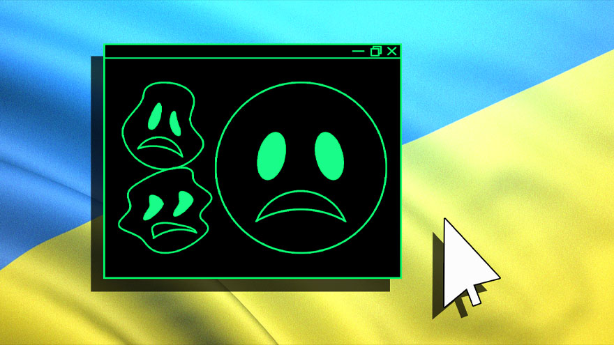Blockchain Teams in Ukraine Struggle and Galvanize as Russia Invades Their Country