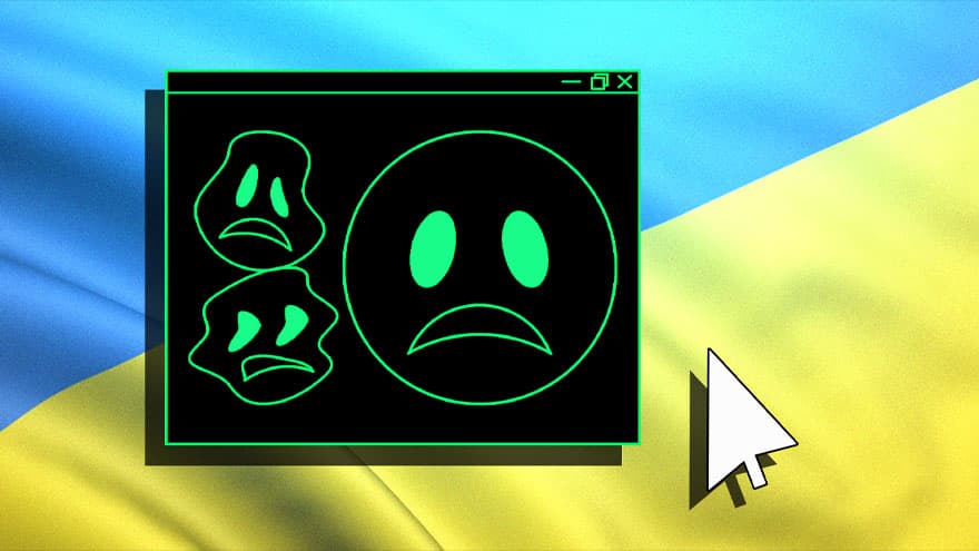 Blockchain Teams in Ukraine Struggle and Galvanize as Russia Invades Their Country