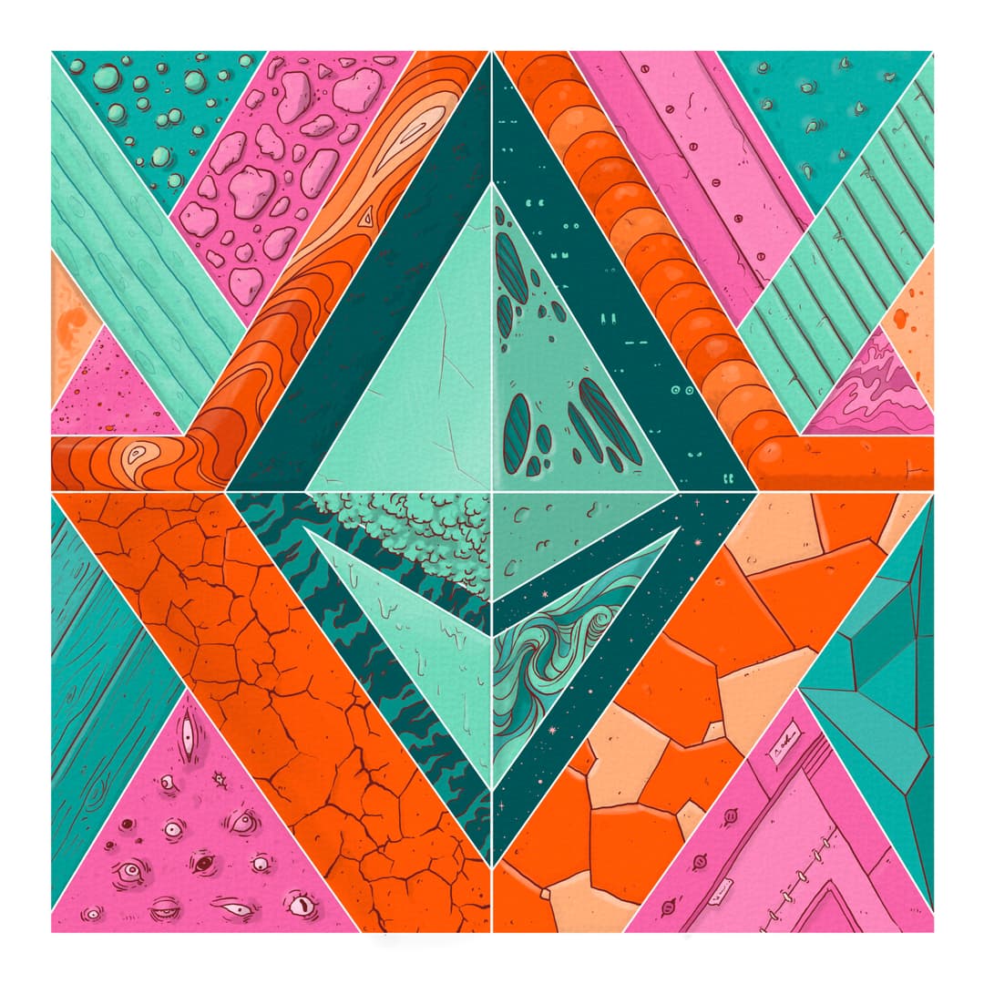 🏔 Ethereum Old Guard Meets (So Many) Newbies at ETHDenver