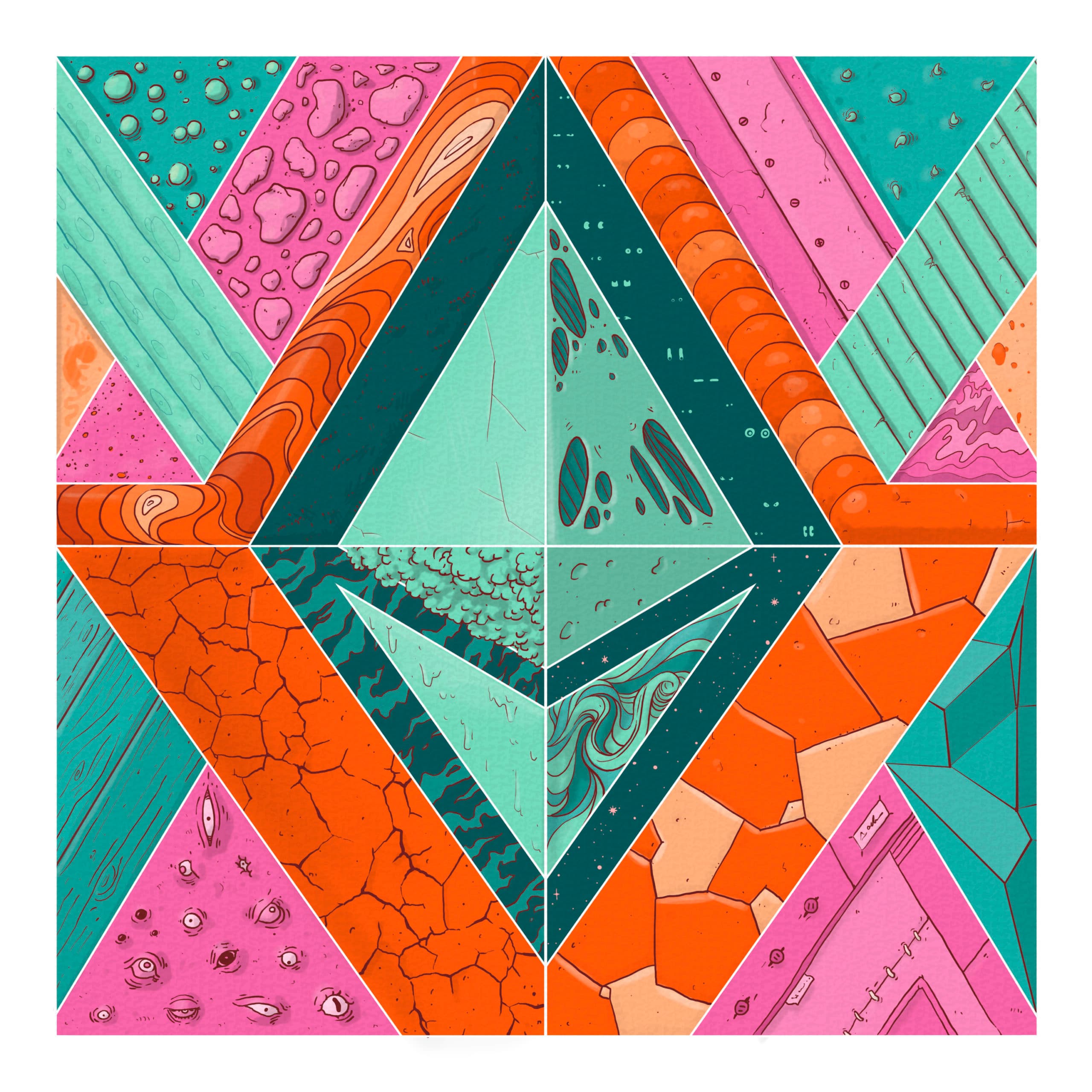 🏔 Ethereum Old Guard Meets (So Many) Newbies at ETHDenver