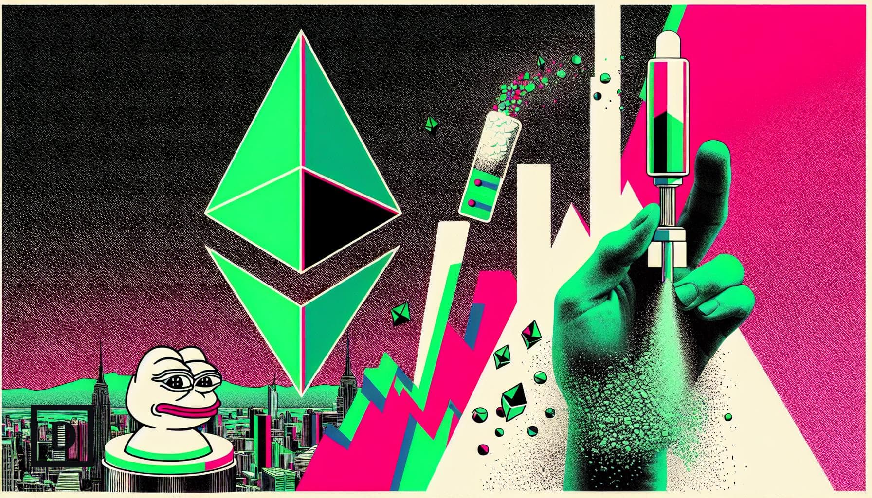 Ethereum activity ATH cover image