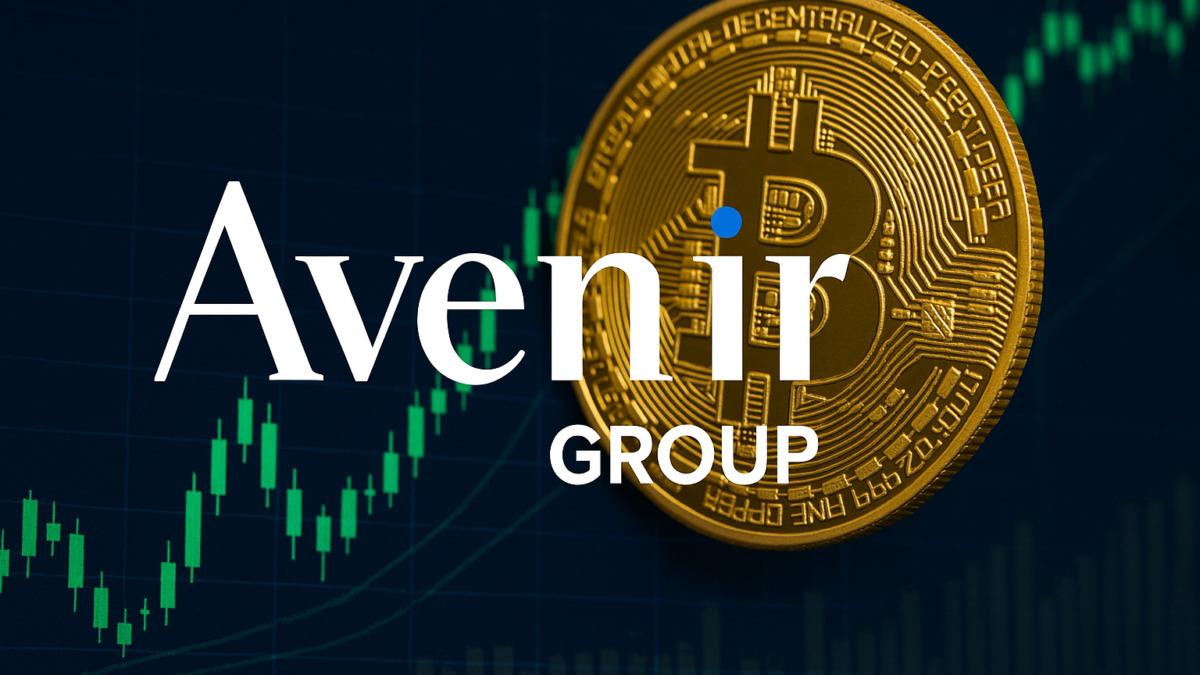 Hong Kong’s Avenir Group Boosts BlackRock Bitcoin ETF Holdings to 14.7 Million Shares Worth $691 Million, Asia’s Largest Holder