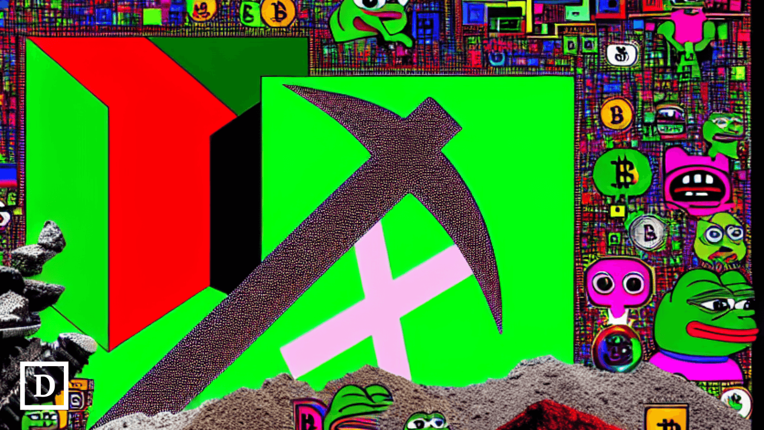 bitcoin mining illegal