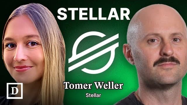 Reflecting on a Decade | Stellar's Evolution in 2024