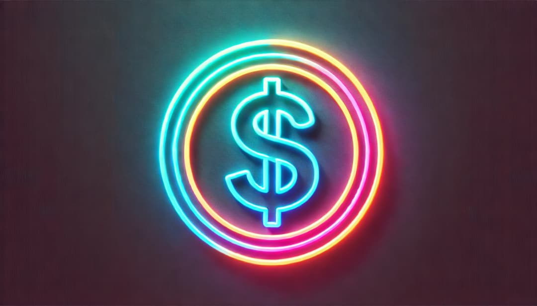 dollar coin