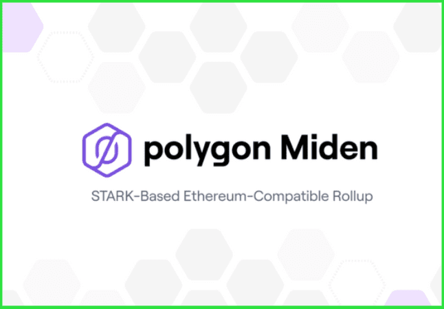 Polygon Uses Zero-Knowledge Proofs in New Ethereum Virtual Machine Rollup