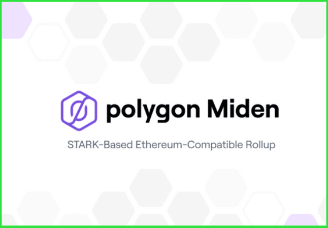Polygon Uses Zero-Knowledge Proofs in New Ethereum Virtual Machine Rollup