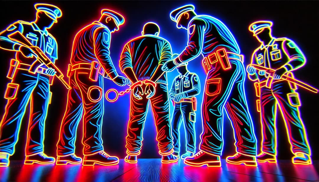 FBI Creates Ethereum-Based Token To Lure Market Manipulators