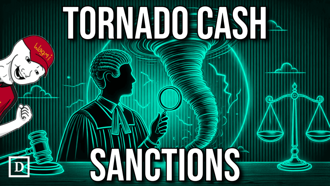 U.S. Appeals Court Reverses Tornado Cash Sanctions