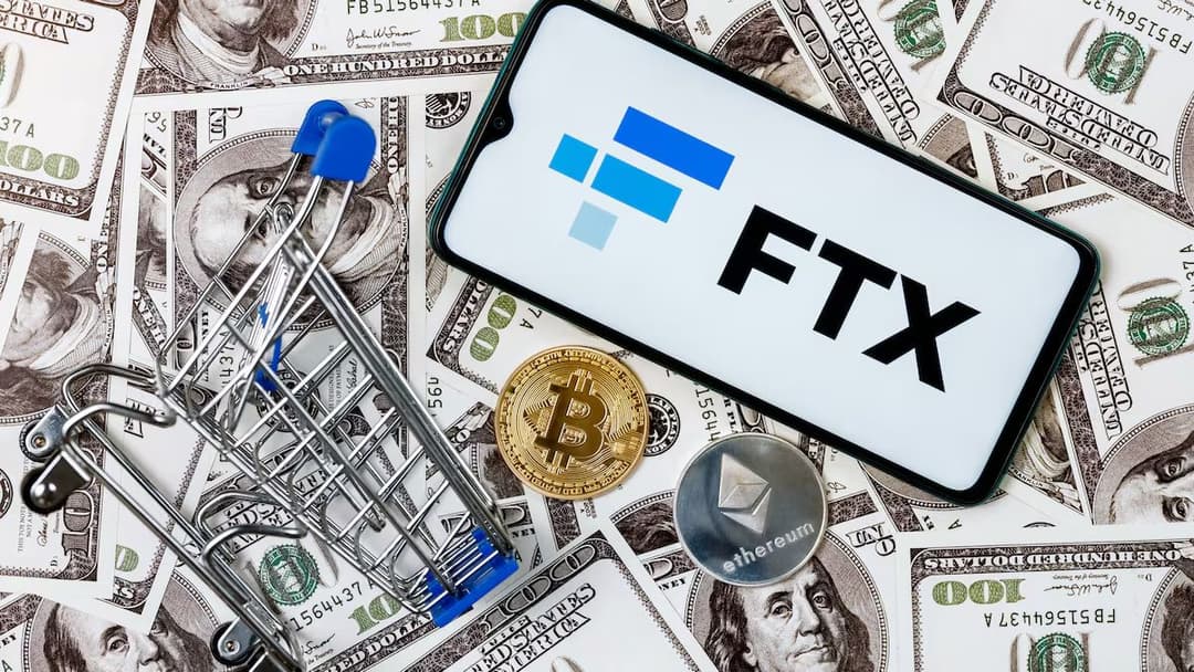 FTX Phase 2: $5 Billion Stablecoin Repayment to Creditors Begins via BitGo, Kraken After Three-Year Wait