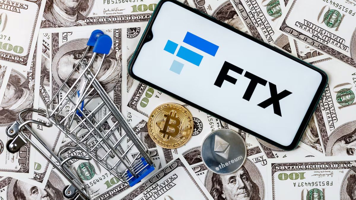 FTX Phase 2: $5 Billion Stablecoin Repayment to Creditors Begins via BitGo, Kraken After Three-Year Wait