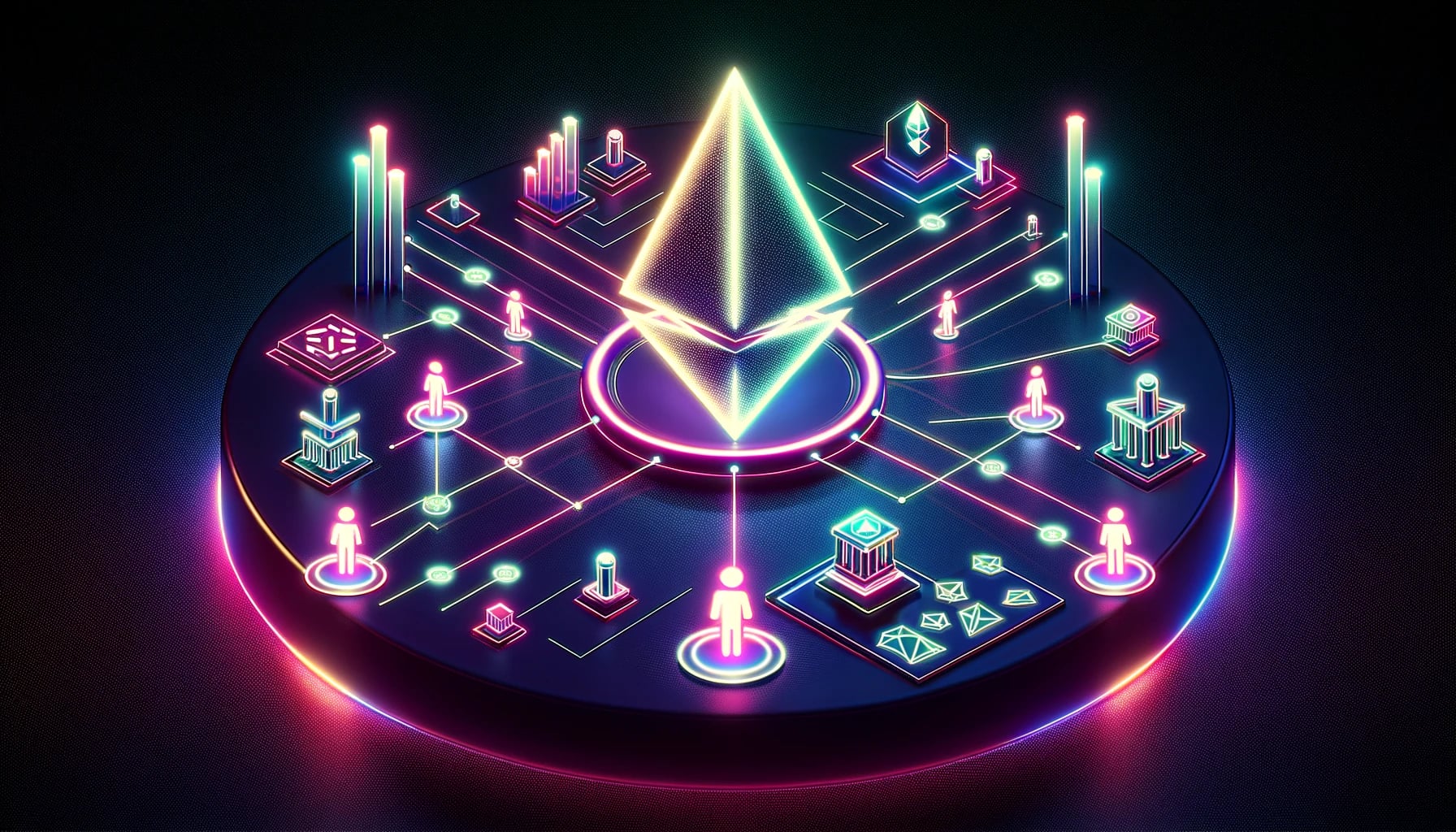 Nomura’s Laser Digital Unveils Institutional Polygon Fund Embracing Liquid Staking