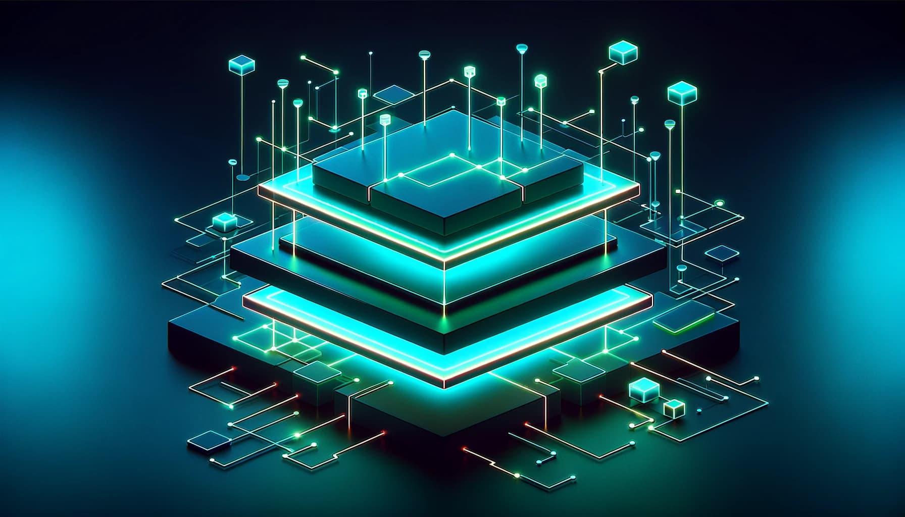 Frax Launches Modular Layer 2 Blockchain
