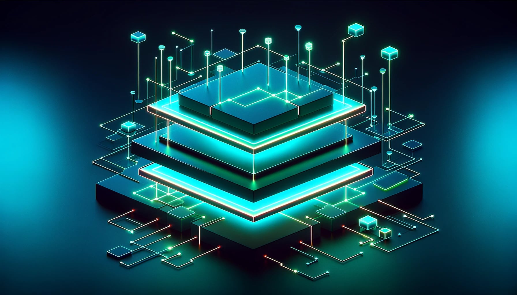 Frax Launches Modular Layer 2 Blockchain