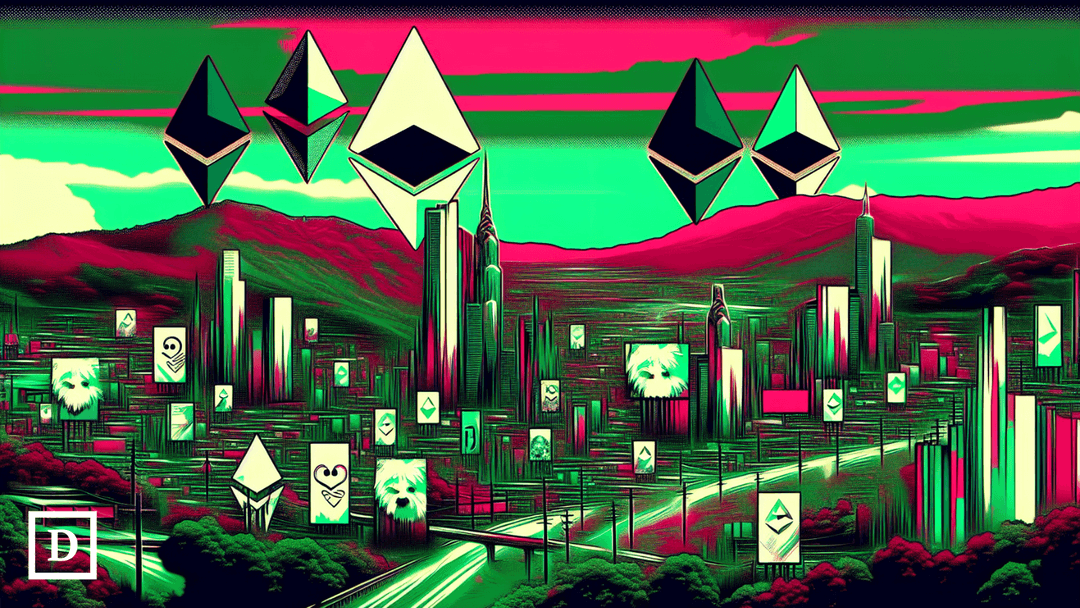 Charles Hoskinson Claims Ethereum Will Not Survive “More than 10 to 15 years”