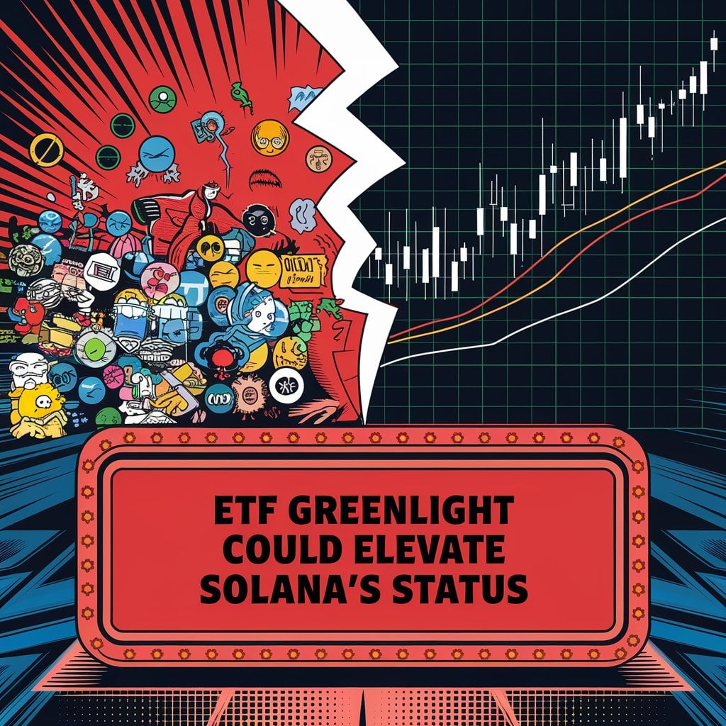 Franklin Templeton Files for Solana ETF on Cboe BZX, Including Staking Rewards Amid SEC Case Dismissal Against Coinbase