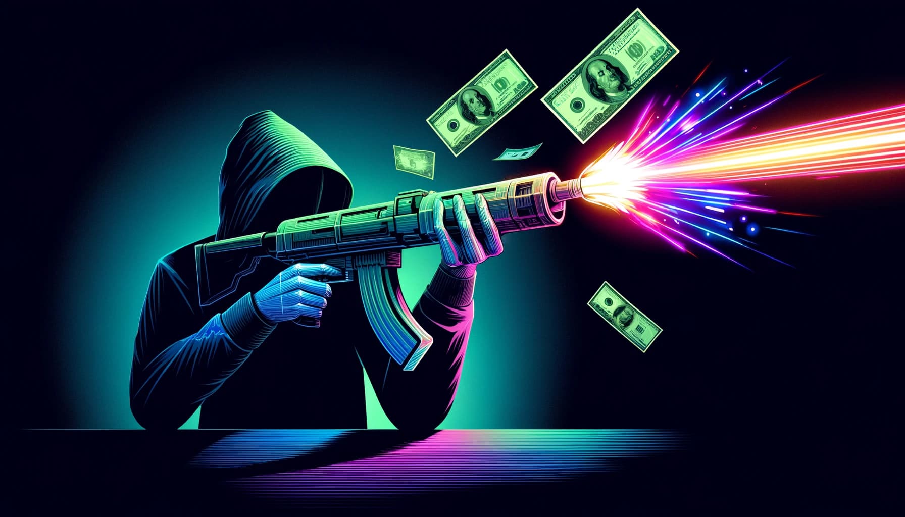 Railgun Privacy Protocol Surpasses $1B in Volume Amid Crackdown On Crypto Mixers