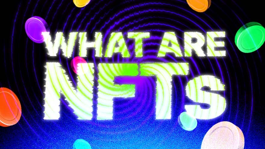 What is an NFT?