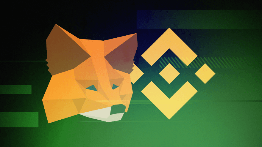 How To Transfer Assets Between Metamask And Binance