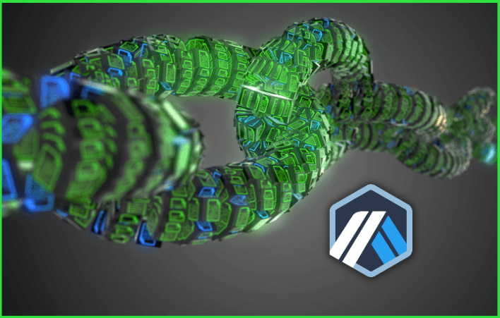Arbitrum Launches with Full DeFi Ecosystem Locked and Loaded