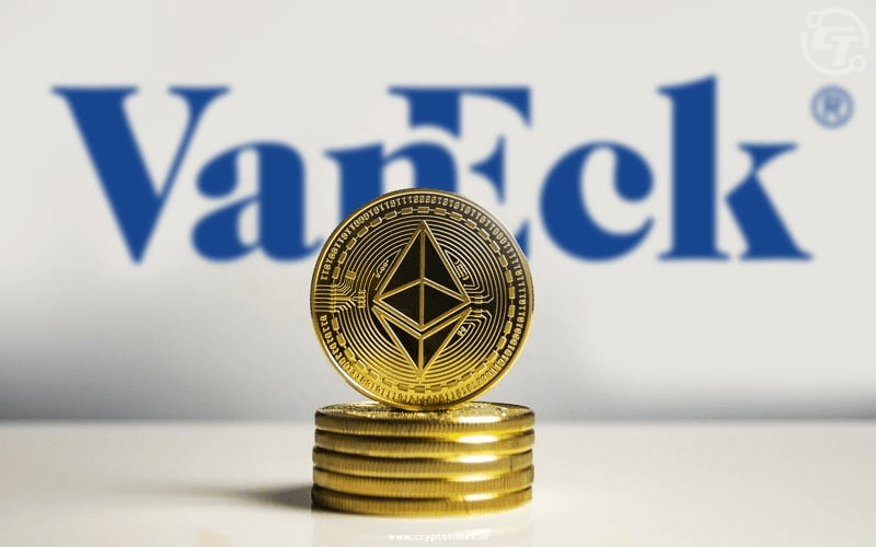 VanEck to Close and Liquidate Ethereum Futures ETF by September 23, 2024