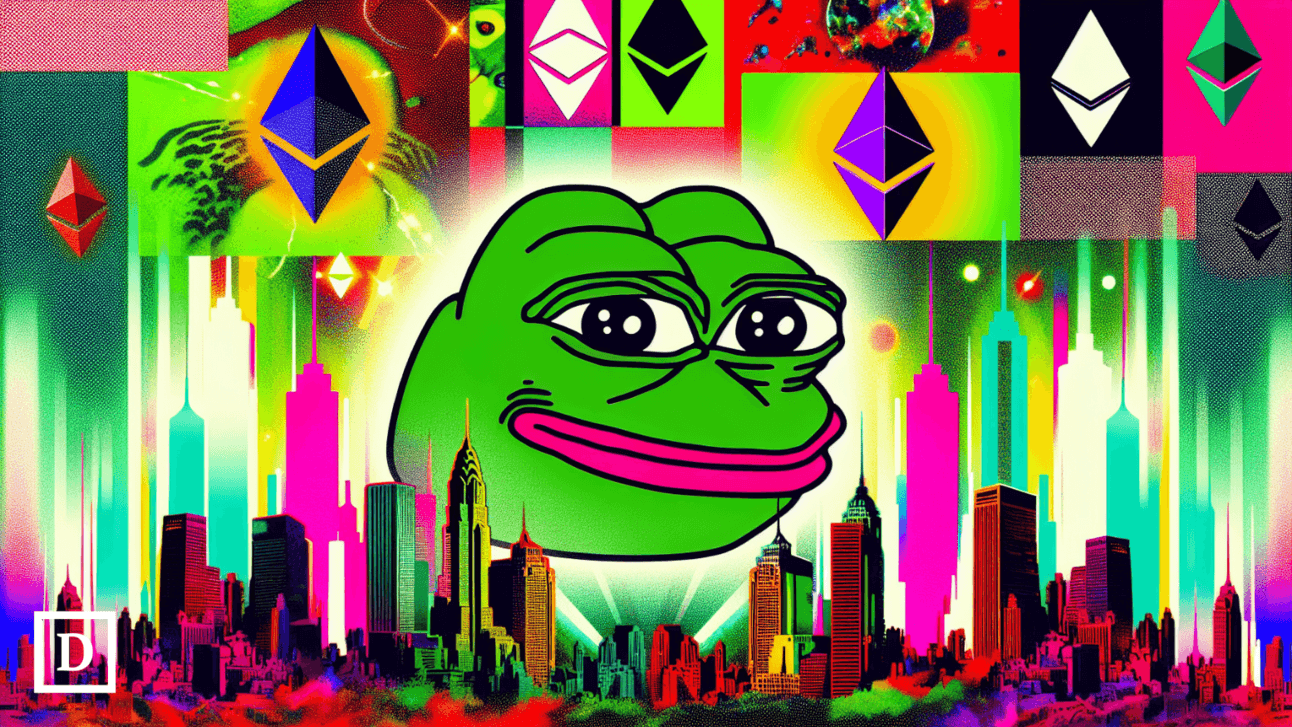 Ethereum Hasn't Convinced Markets