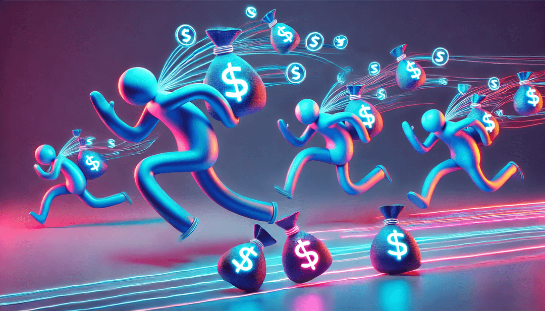 Ethereum Layer 2 Network StarkNet Struggles to Maintain Its Footing Post-Airdrop